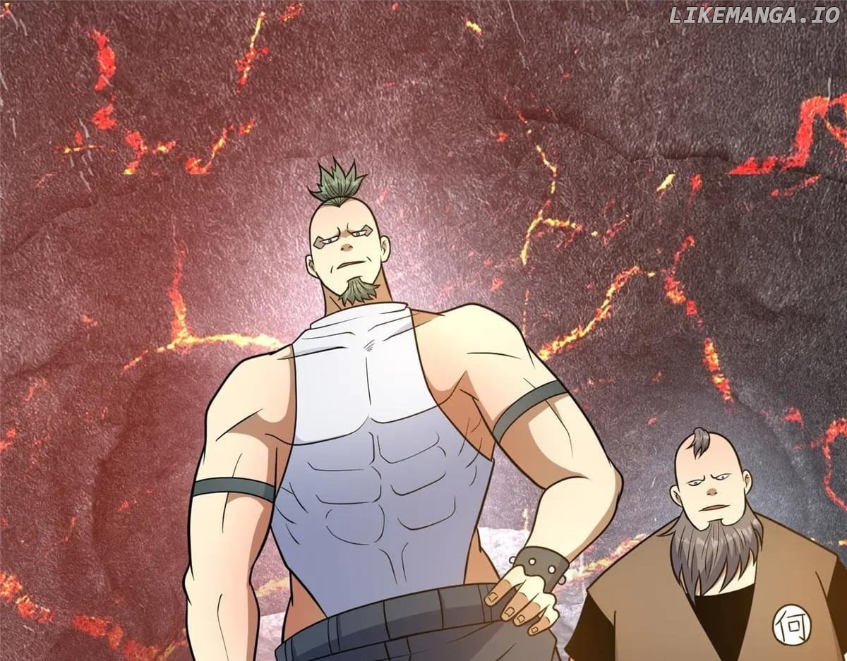 Divine Urban God Chapter 235 - page 23